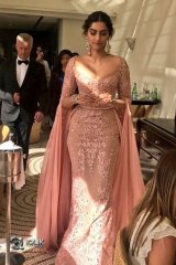 Sonam Kapoor At Cannes Festival